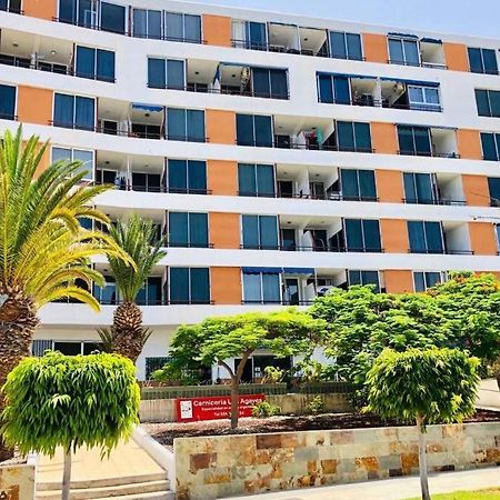 Cozy Apartment Playa Las Americas Playa de las Americas  Eksteriør bilde
