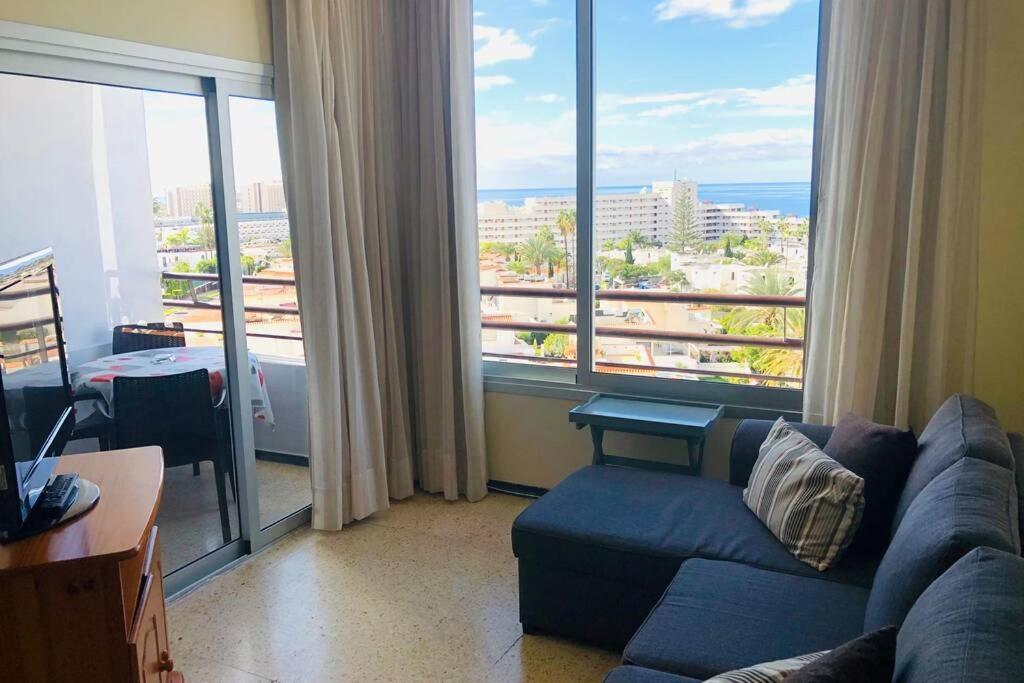 Cozy Apartment Playa Las Americas Playa de las Americas  Eksteriør bilde