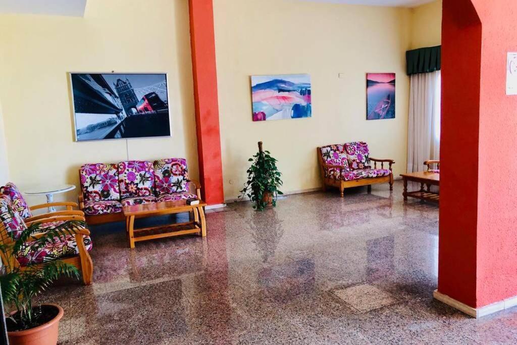Cozy Apartment Playa Las Americas Playa de las Americas  Eksteriør bilde