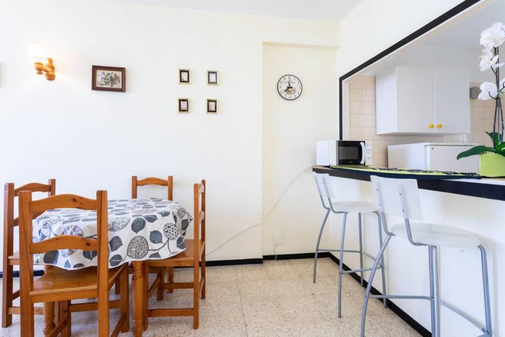 Cozy Apartment Playa Las Americas Playa de las Americas  Eksteriør bilde