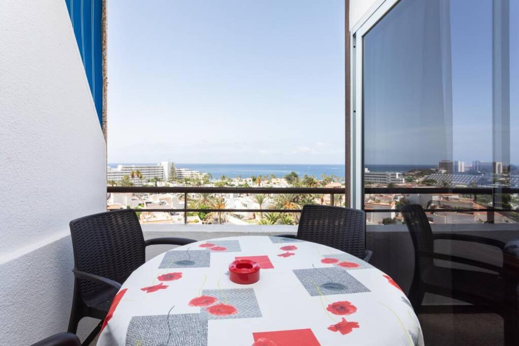 Cozy Apartment Playa Las Americas Playa de las Americas  Eksteriør bilde