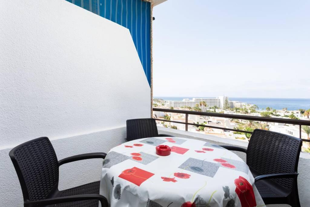 Cozy Apartment Playa Las Americas Playa de las Americas  Eksteriør bilde