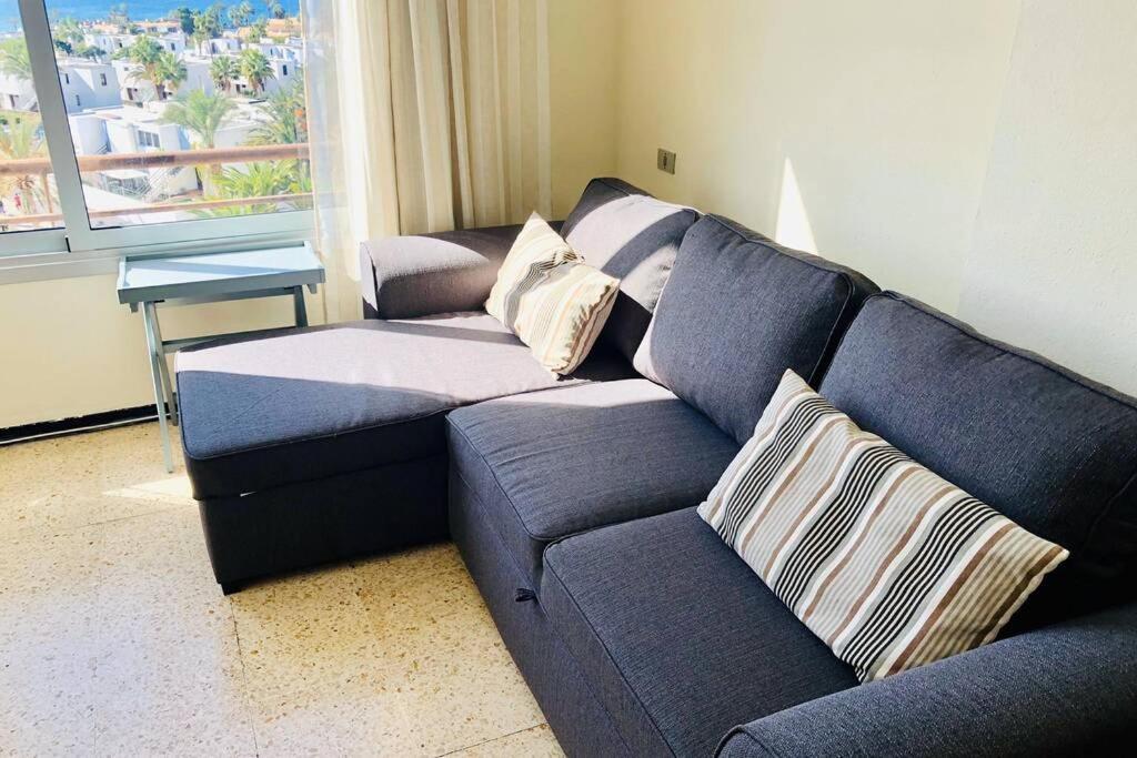 Cozy Apartment Playa Las Americas Playa de las Americas  Eksteriør bilde