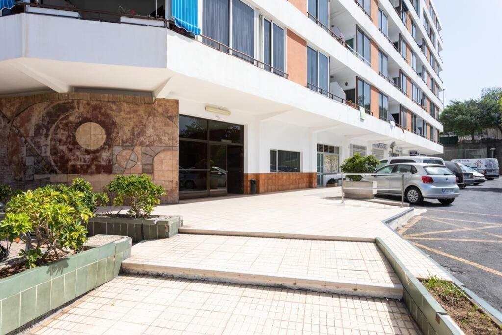 Cozy Apartment Playa Las Americas Playa de las Americas  Eksteriør bilde
