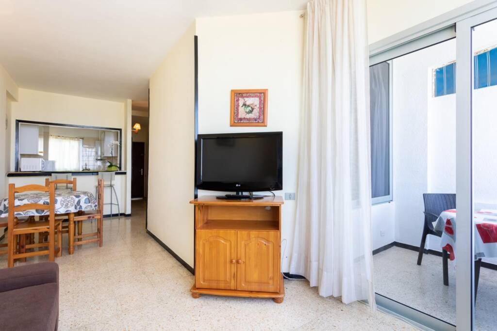 Cozy Apartment Playa Las Americas Playa de las Americas  Eksteriør bilde