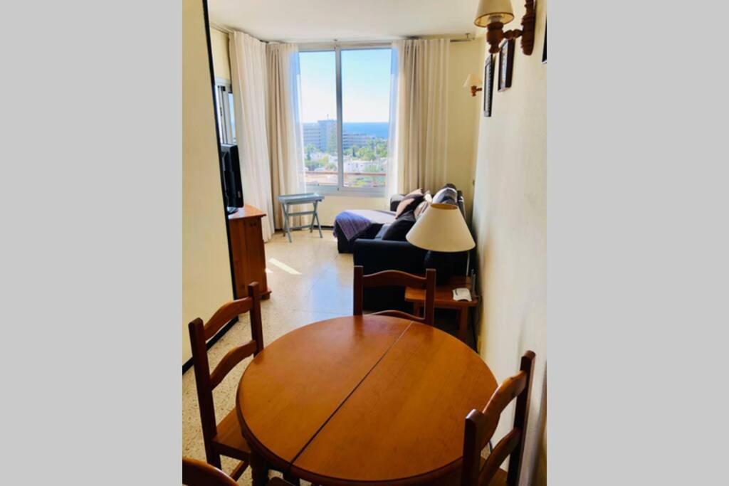 Cozy Apartment Playa Las Americas Playa de las Americas  Eksteriør bilde