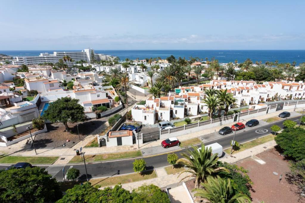 Cozy Apartment Playa Las Americas Playa de las Americas  Eksteriør bilde