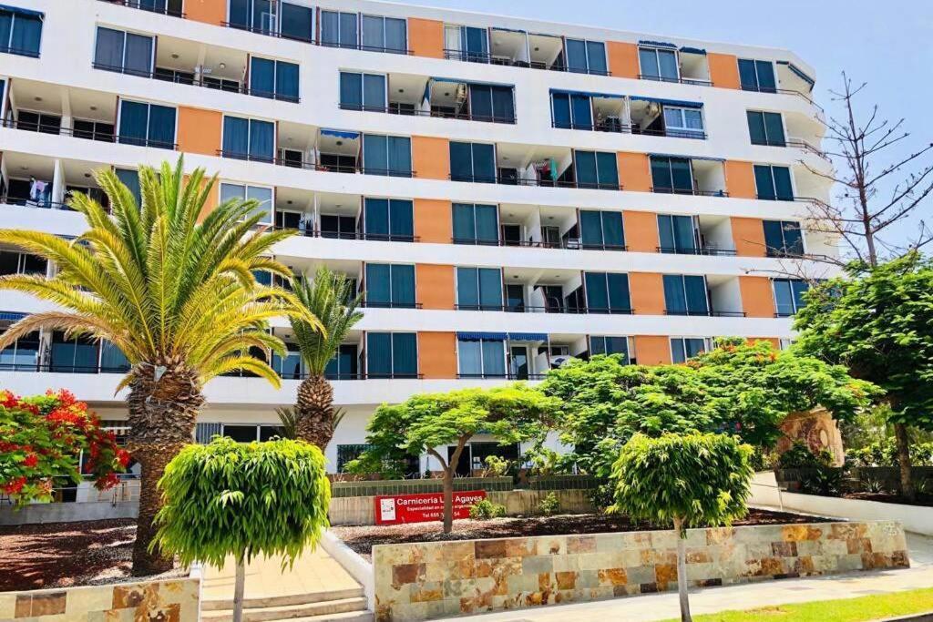 Cozy Apartment Playa Las Americas Playa de las Americas  Eksteriør bilde