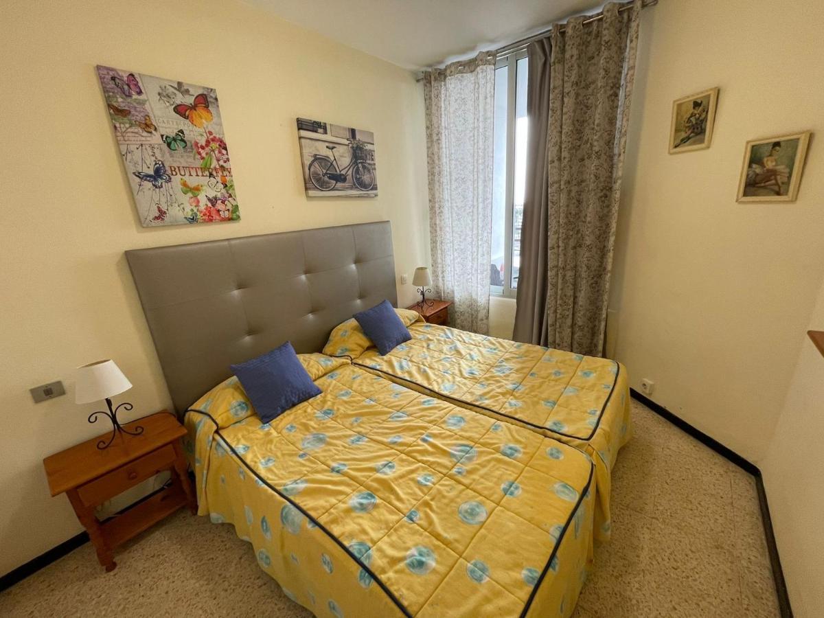 Cozy Apartment Playa Las Americas Playa de las Americas  Eksteriør bilde